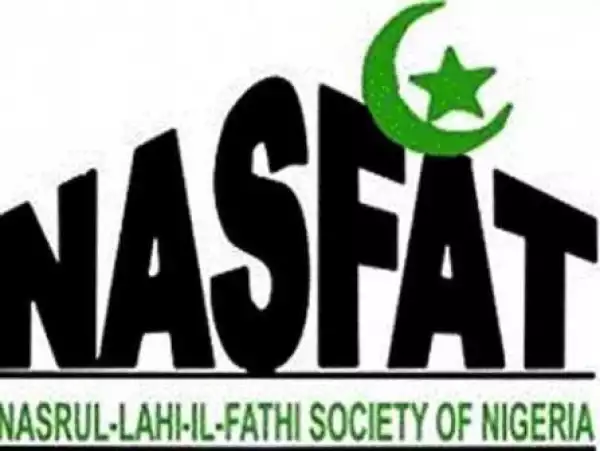 Zamfara Killing: Blasphemy is not Unlawful in Nigeria - NASFAT